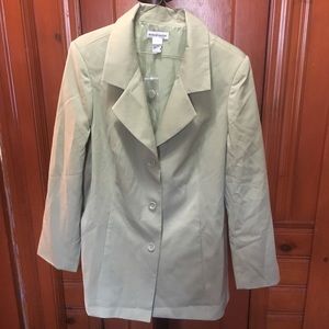 Jessica london jacket